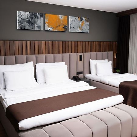 איסטמבול Vita Suites Karakoey מראה חיצוני תמונה