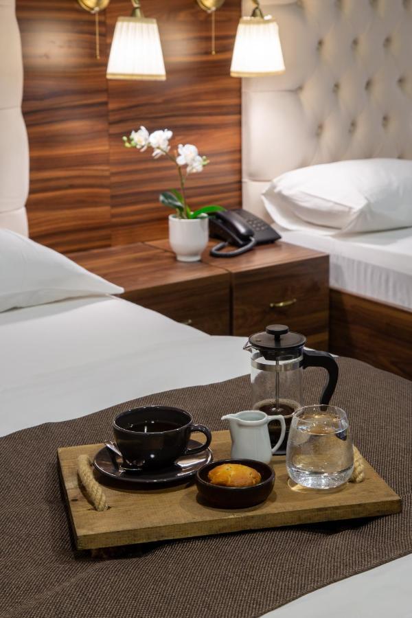 איסטמבול Vita Suites Karakoey מראה חיצוני תמונה