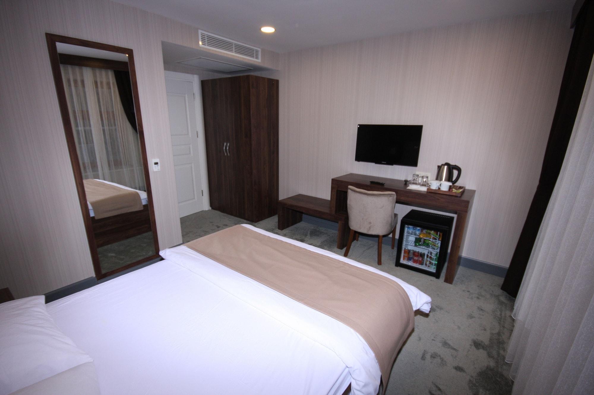 איסטמבול Vita Suites Karakoey מראה חיצוני תמונה