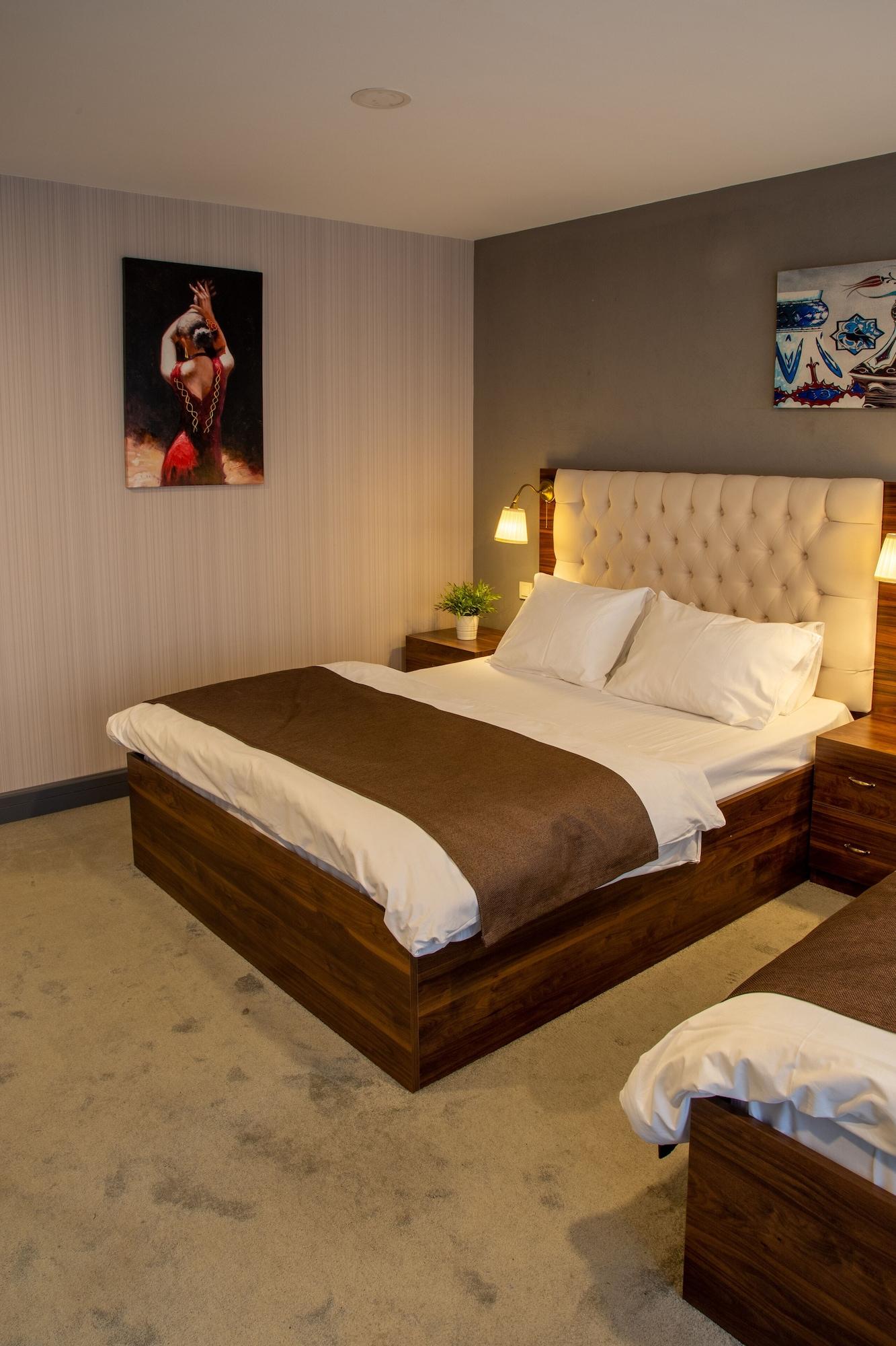 איסטמבול Vita Suites Karakoey מראה חיצוני תמונה