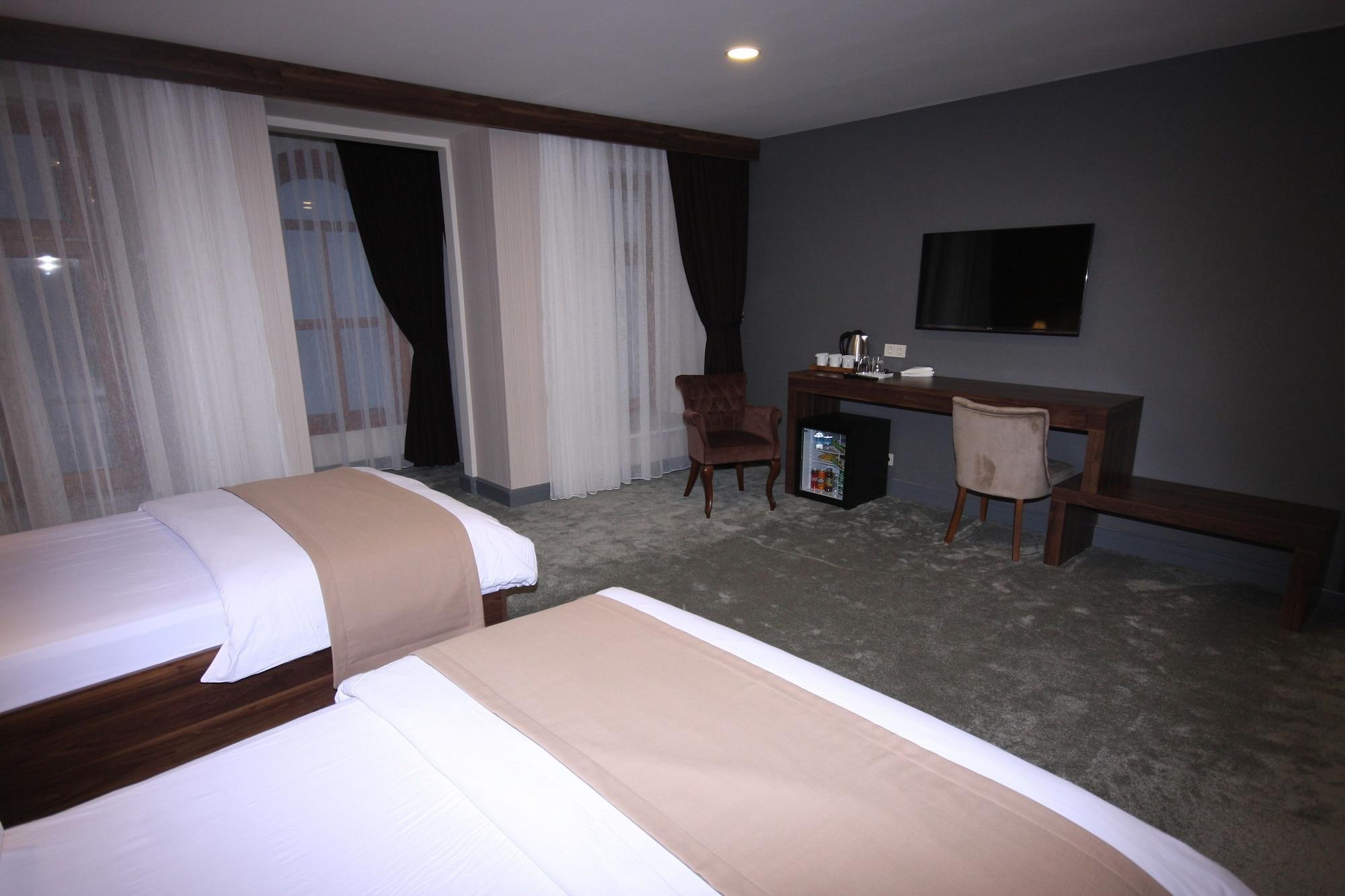 איסטמבול Vita Suites Karakoey מראה חיצוני תמונה