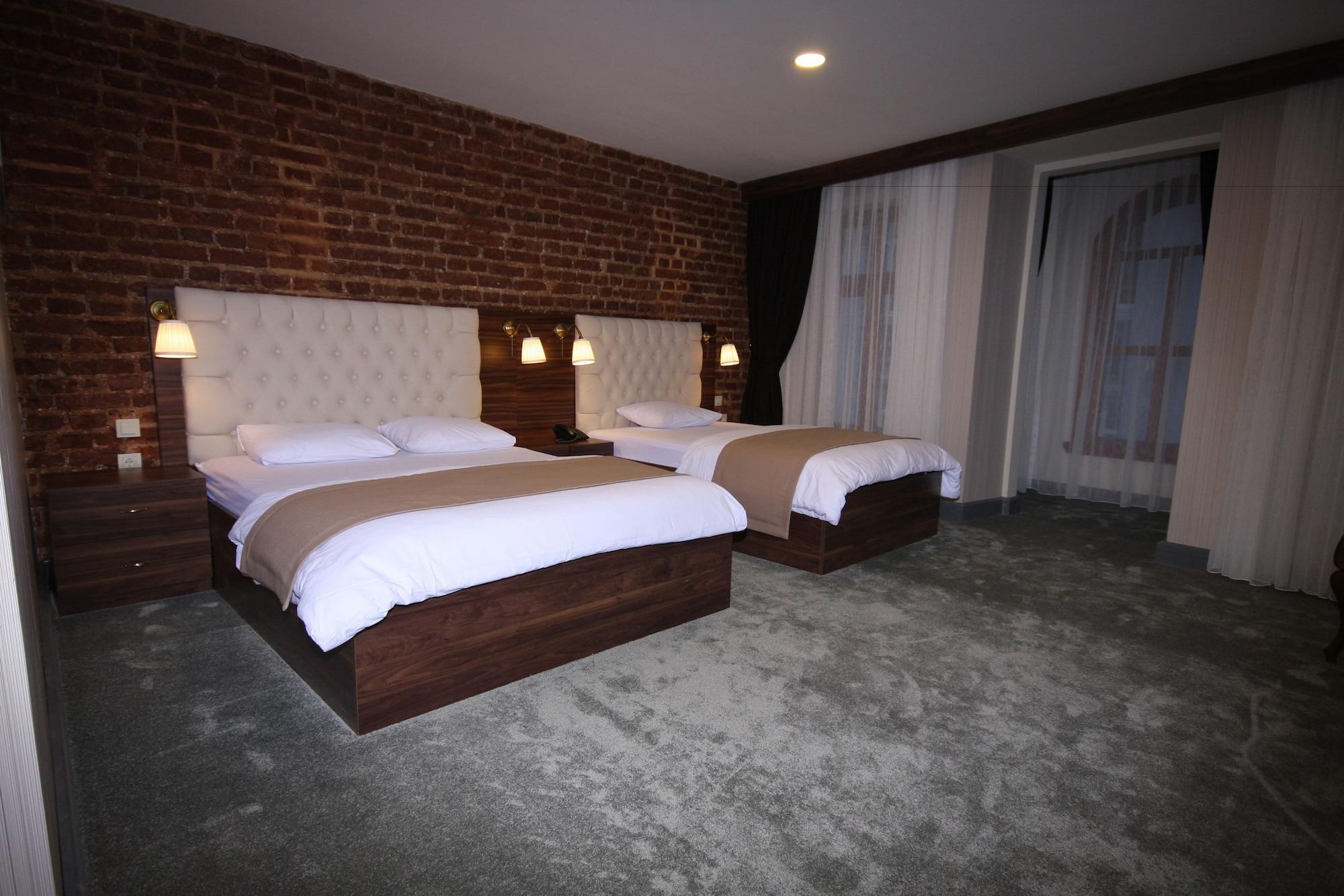 איסטמבול Vita Suites Karakoey מראה חיצוני תמונה