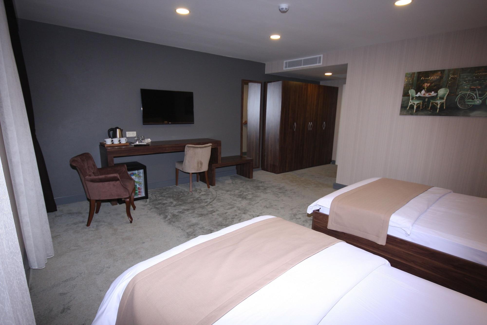 איסטמבול Vita Suites Karakoey מראה חיצוני תמונה