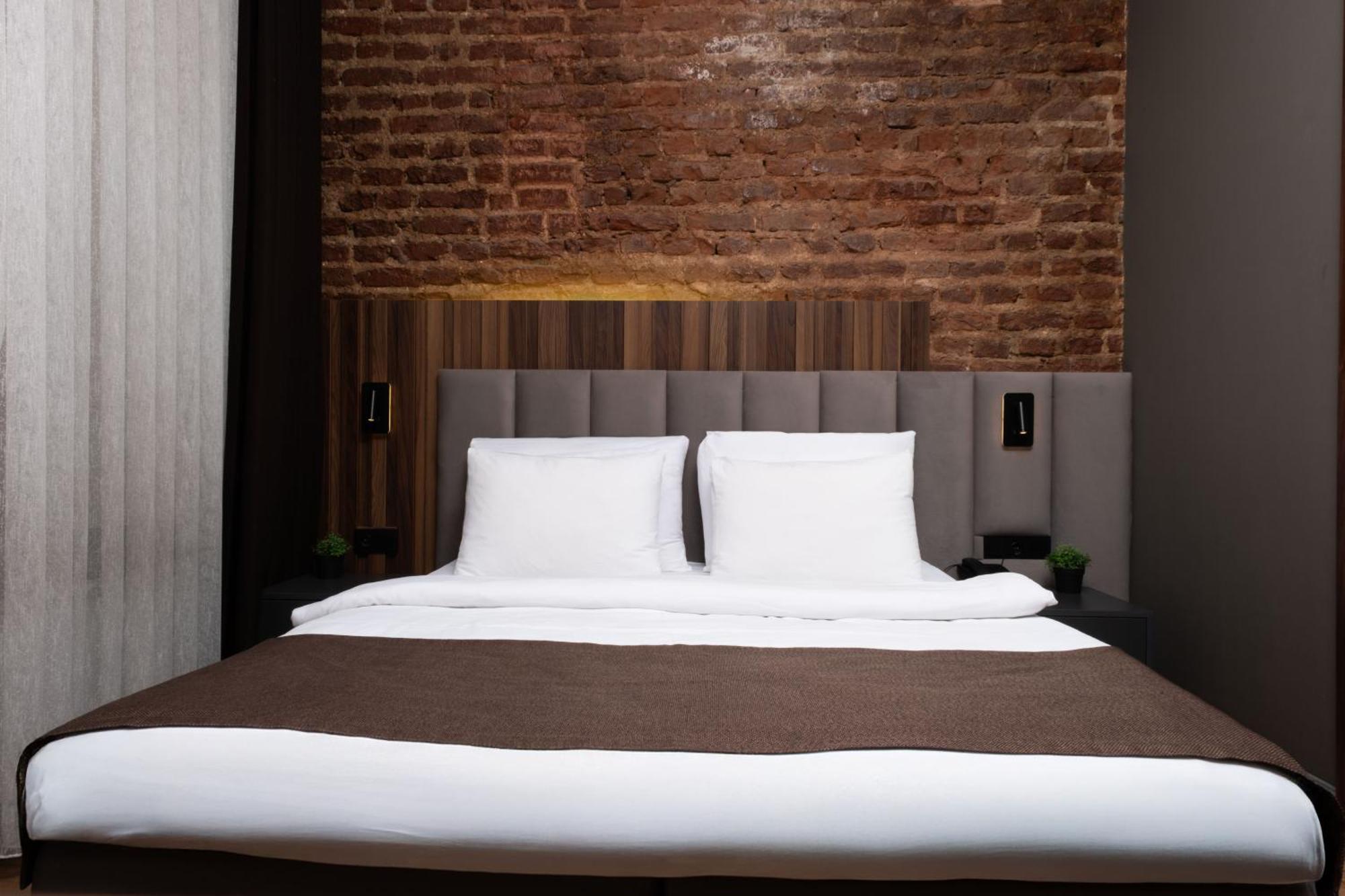 איסטמבול Vita Suites Karakoey מראה חיצוני תמונה