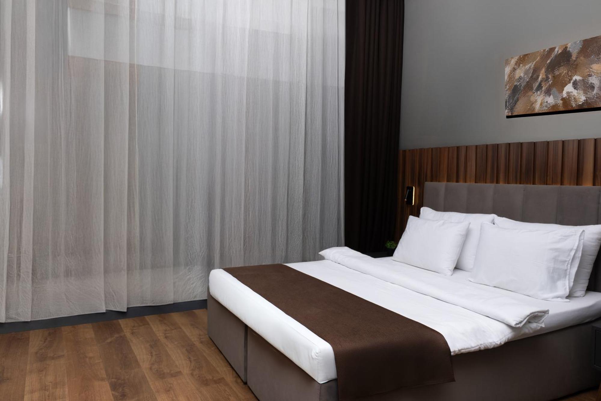 איסטמבול Vita Suites Karakoey מראה חיצוני תמונה