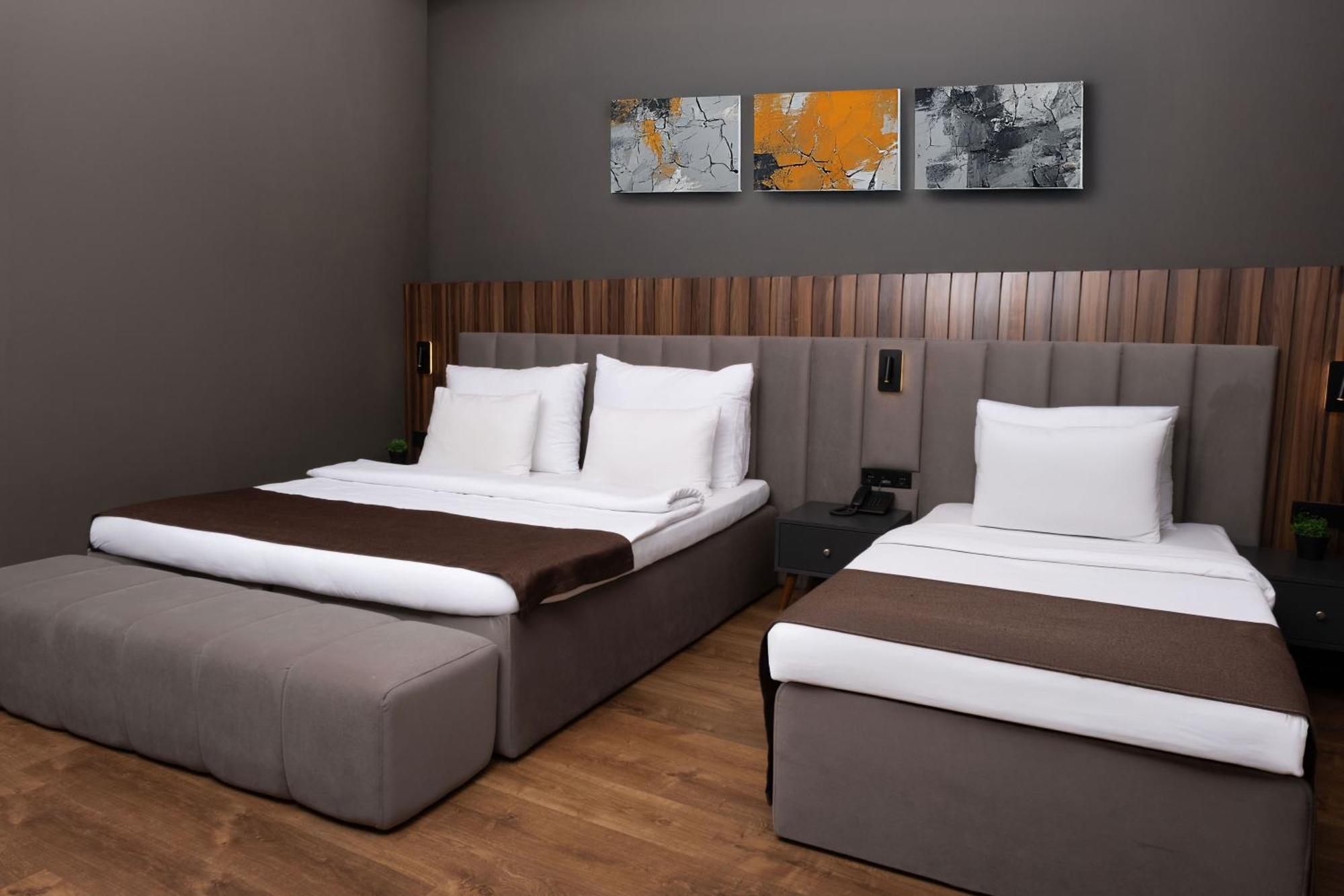 איסטמבול Vita Suites Karakoey מראה חיצוני תמונה