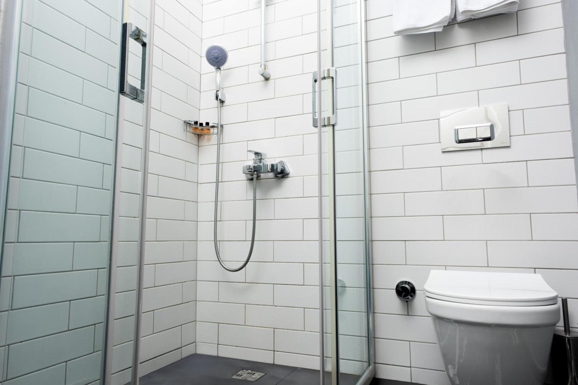 איסטמבול Vita Suites Karakoey מראה חיצוני תמונה
