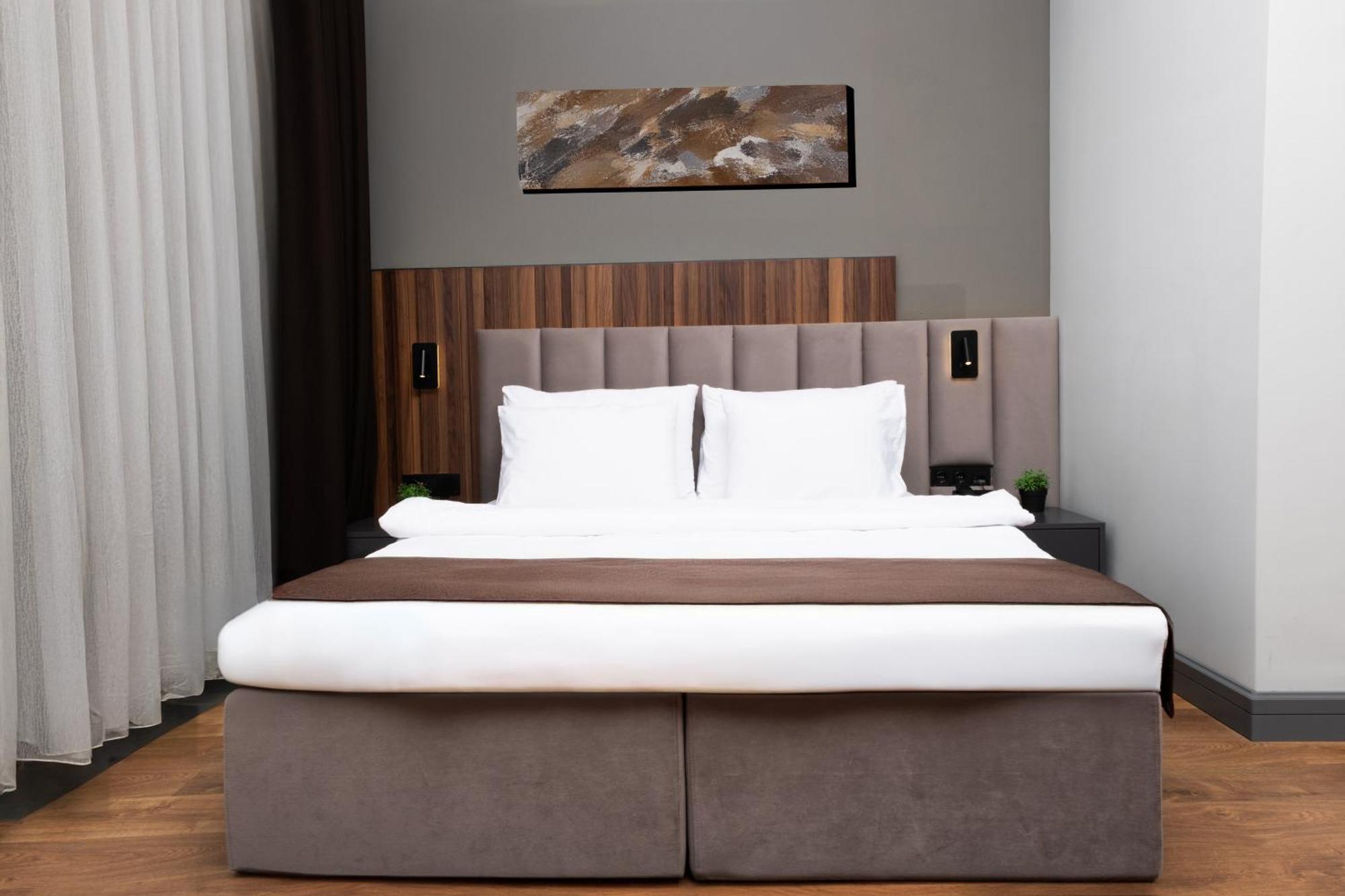איסטמבול Vita Suites Karakoey מראה חיצוני תמונה