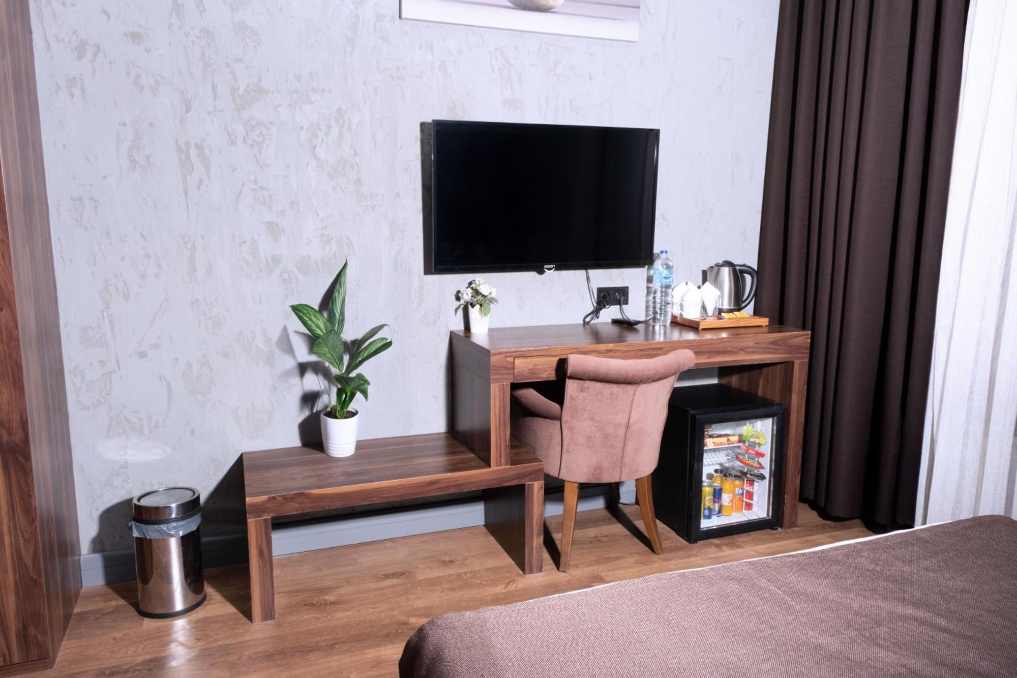 איסטמבול Vita Suites Karakoey מראה חיצוני תמונה