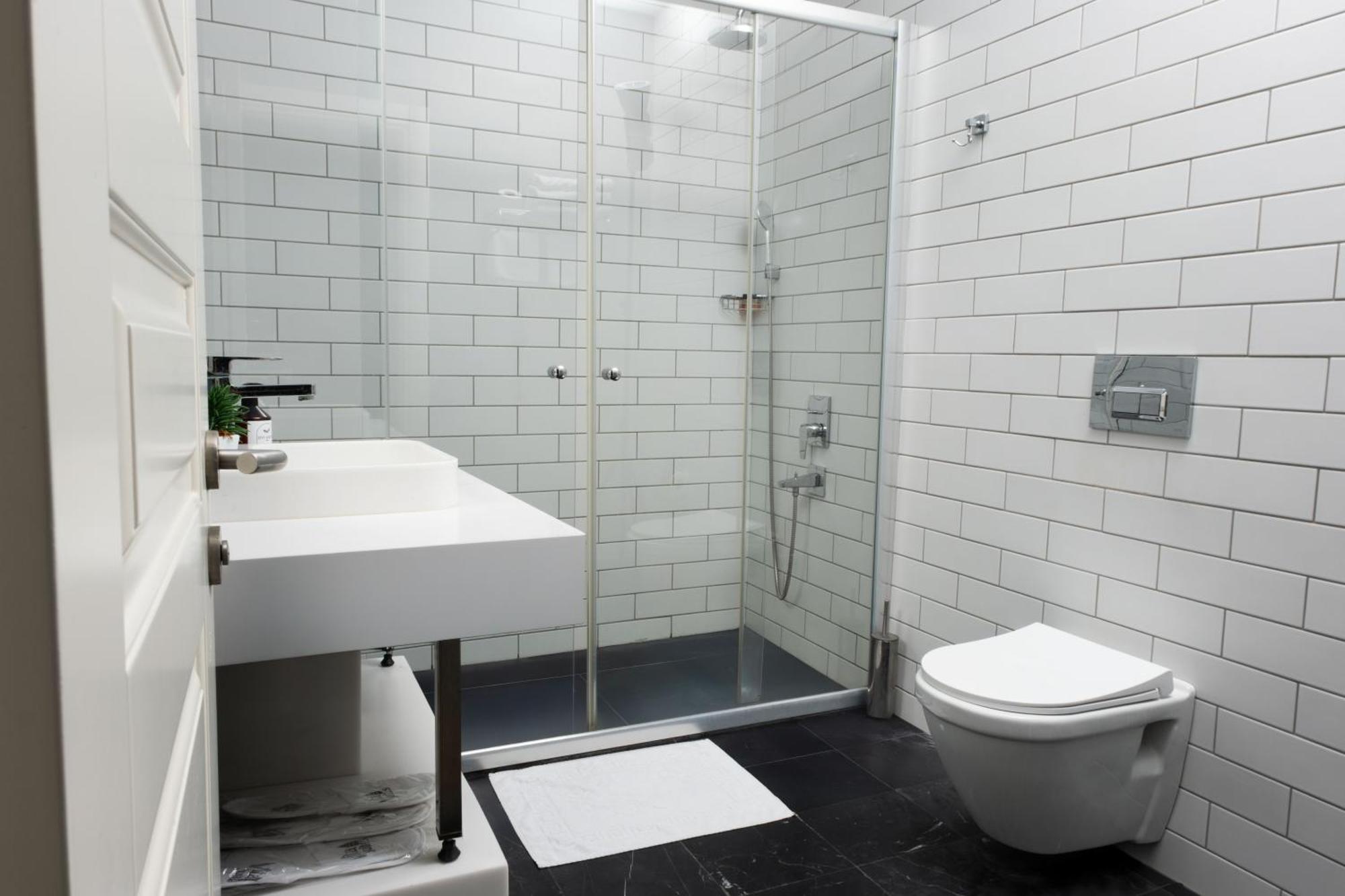 איסטמבול Vita Suites Karakoey מראה חיצוני תמונה