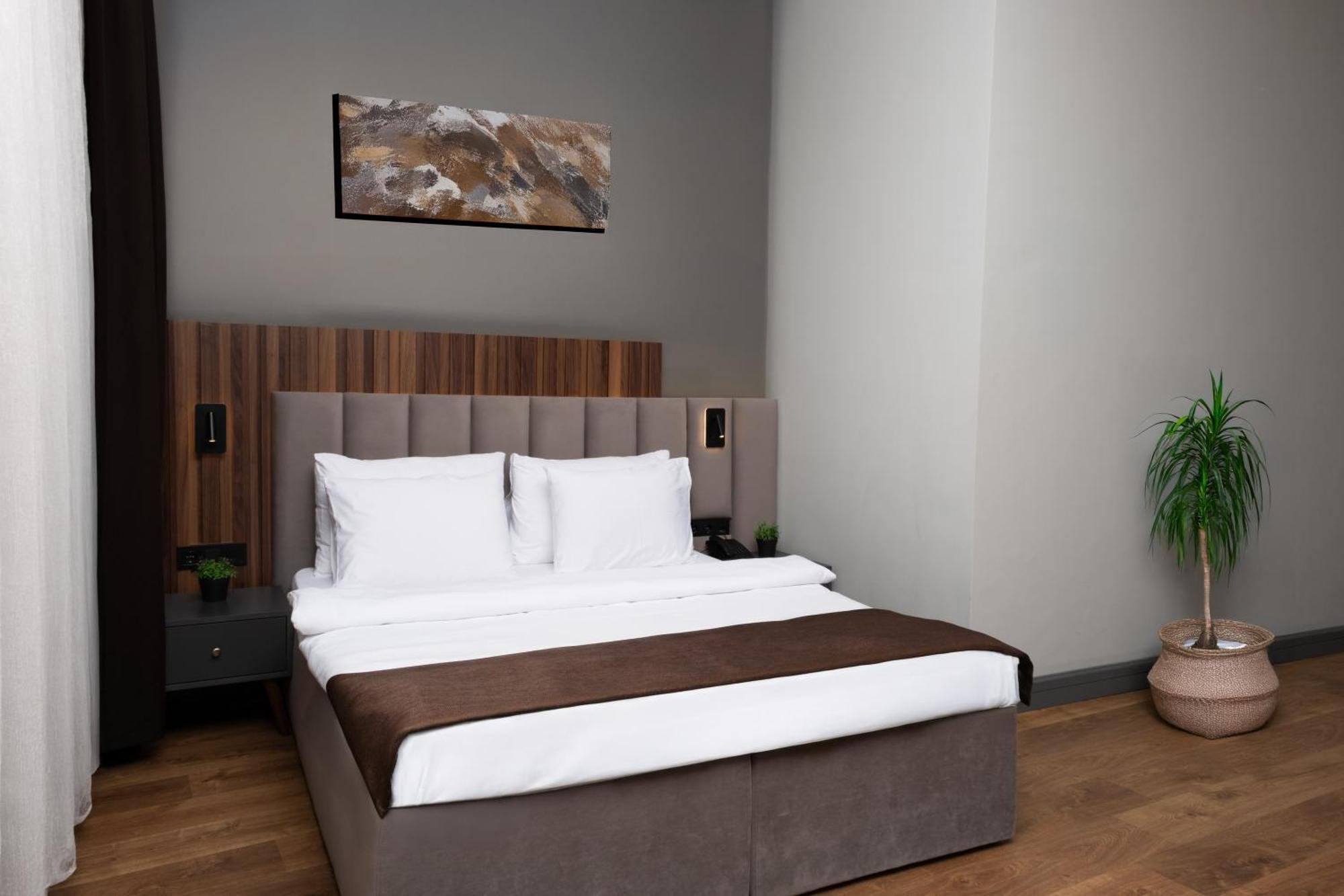 איסטמבול Vita Suites Karakoey מראה חיצוני תמונה