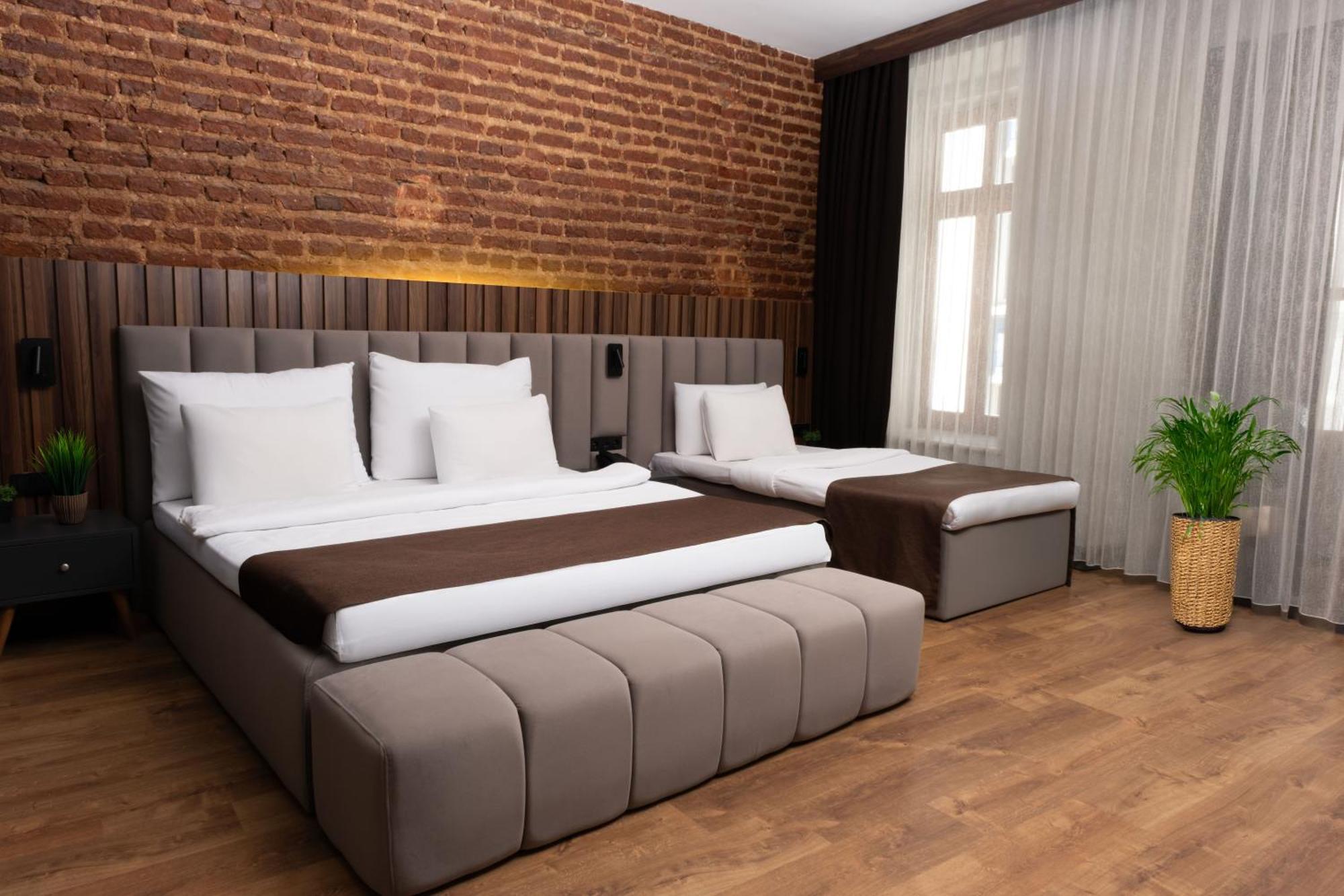 איסטמבול Vita Suites Karakoey מראה חיצוני תמונה