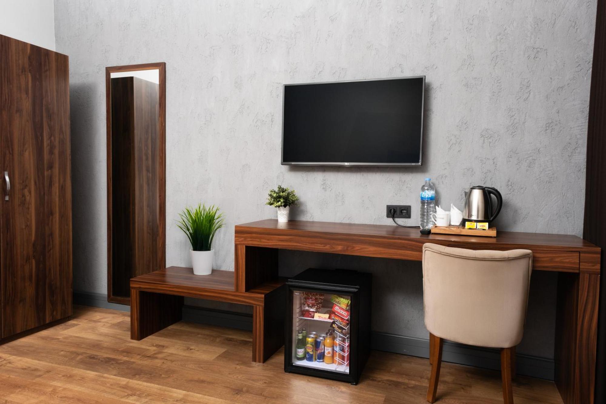 איסטמבול Vita Suites Karakoey מראה חיצוני תמונה