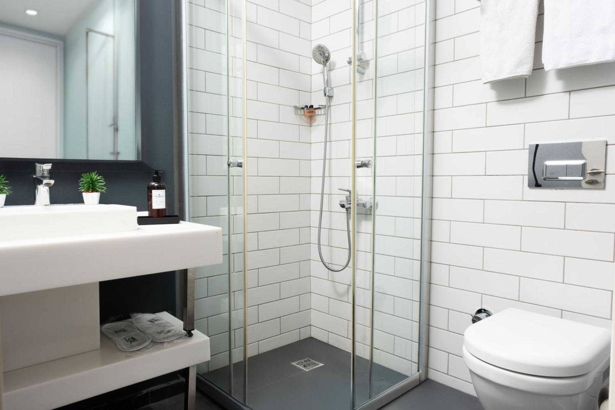 איסטמבול Vita Suites Karakoey מראה חיצוני תמונה