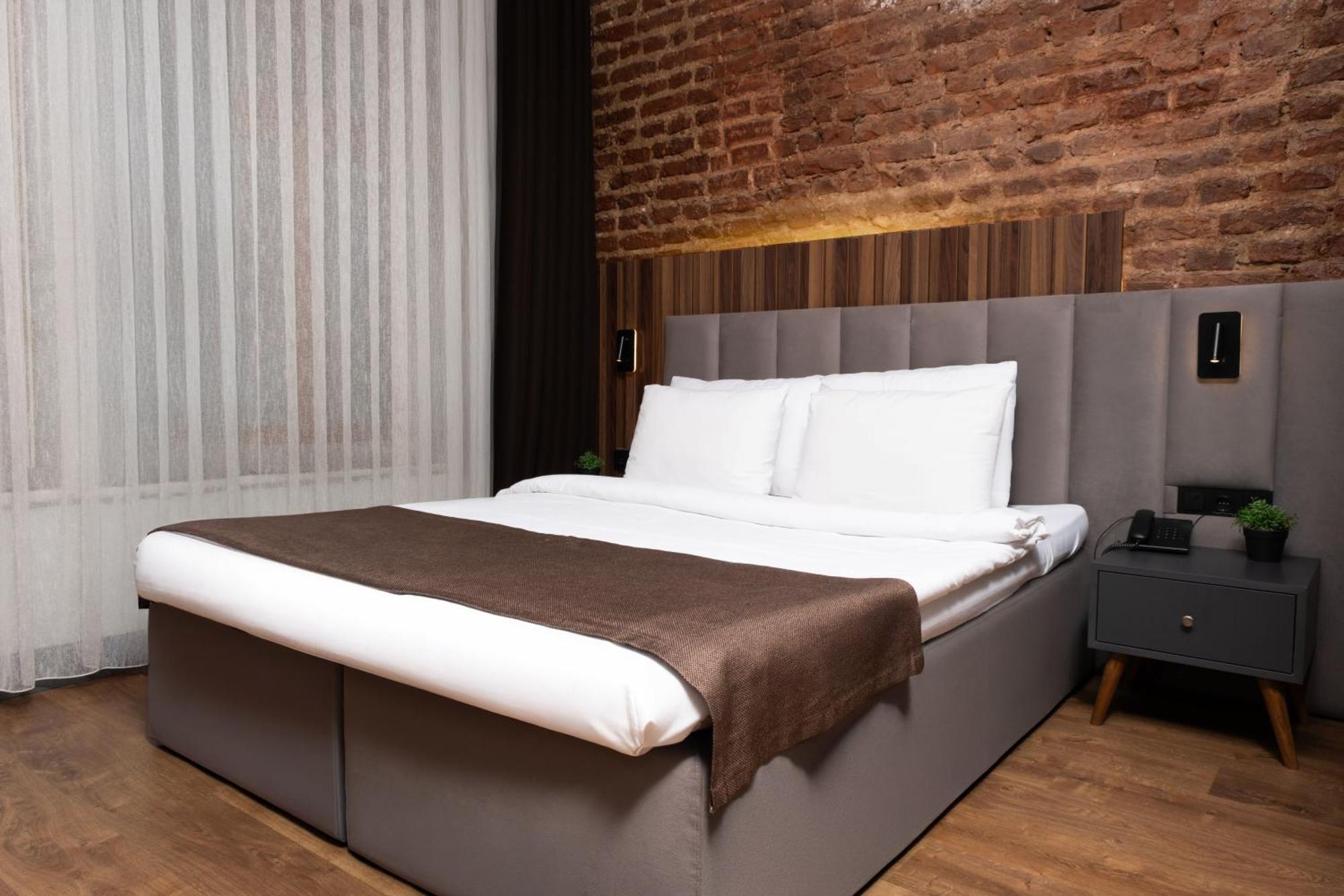 איסטמבול Vita Suites Karakoey מראה חיצוני תמונה