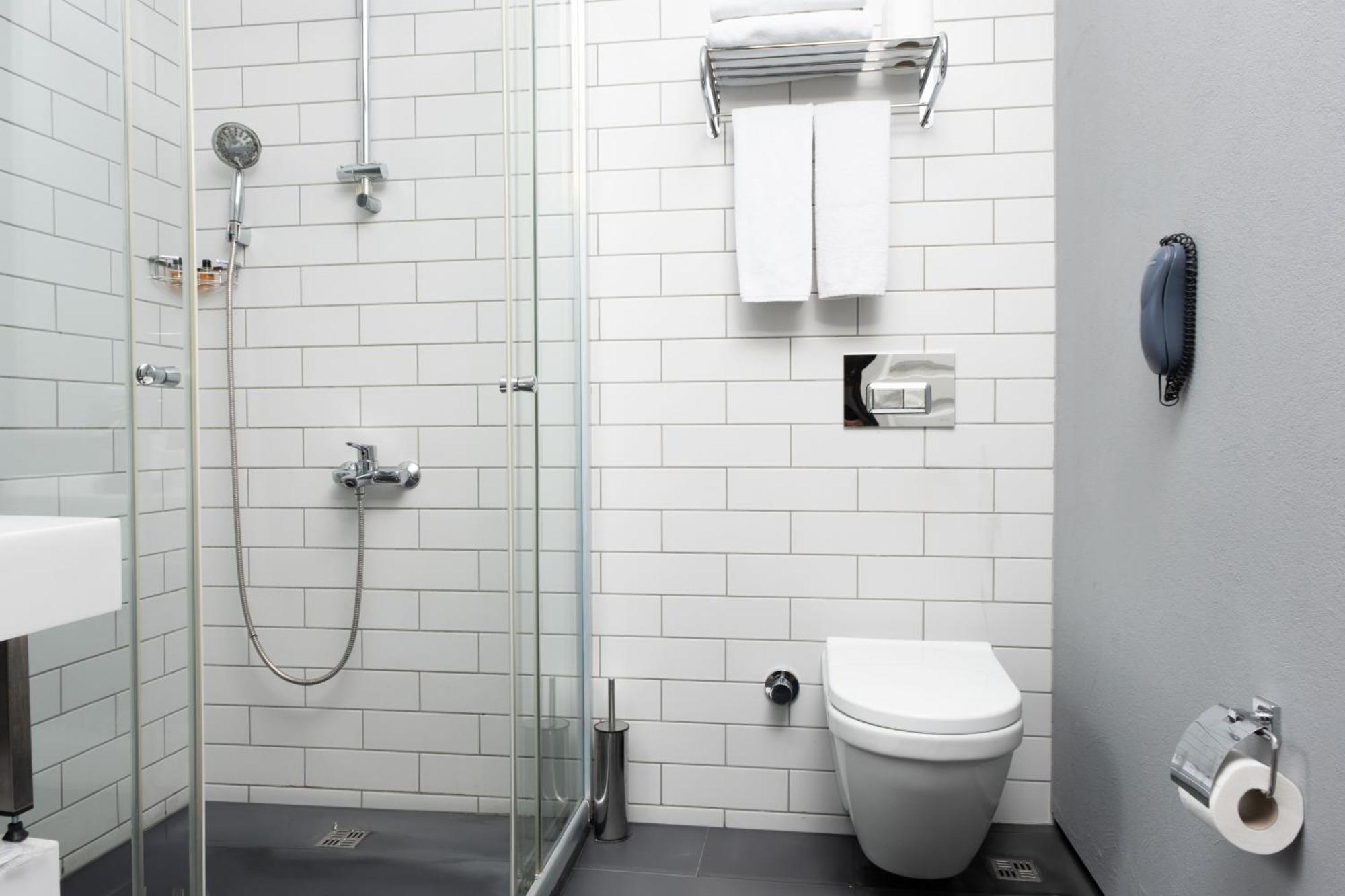 איסטמבול Vita Suites Karakoey מראה חיצוני תמונה
