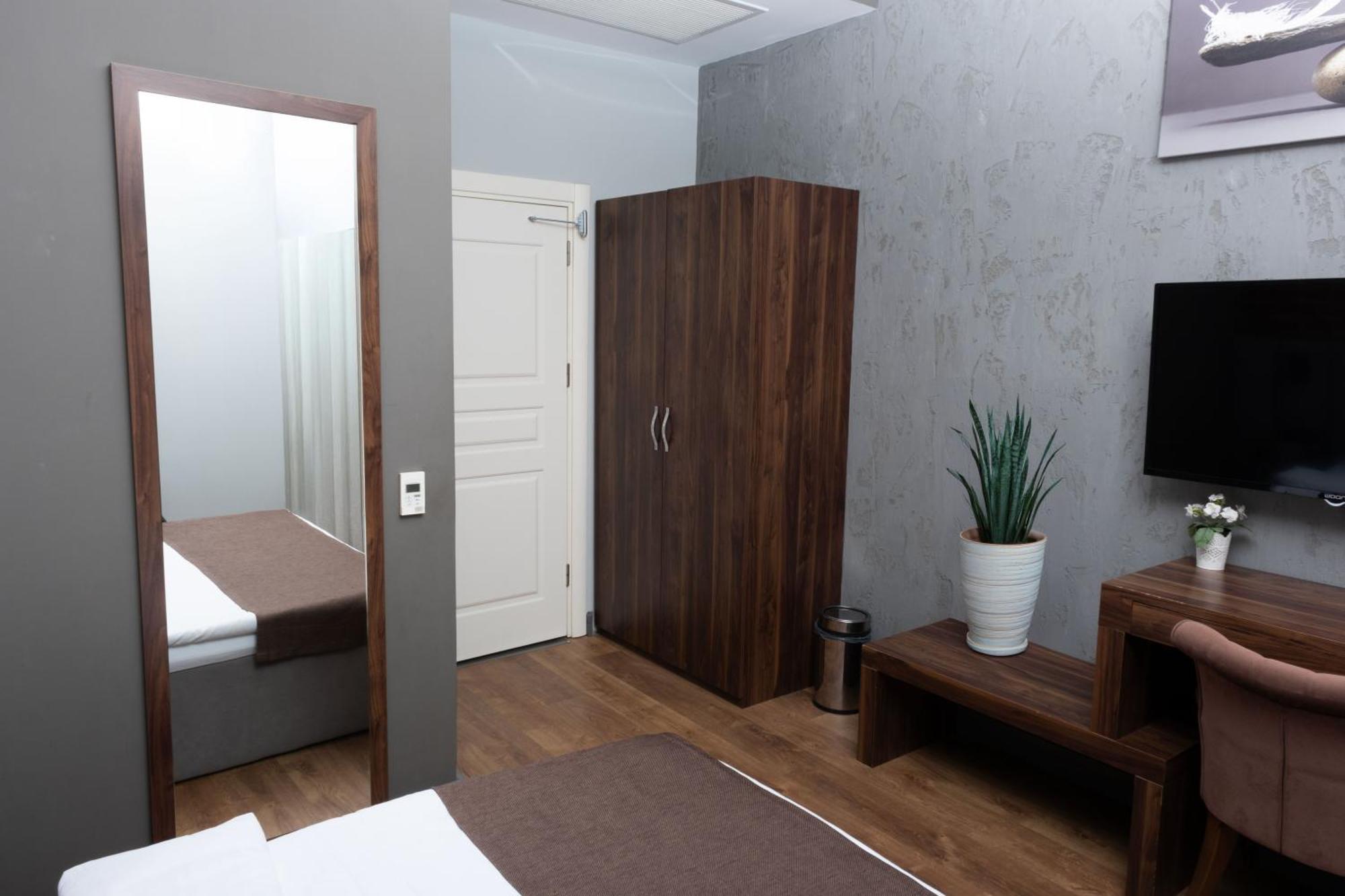 איסטמבול Vita Suites Karakoey מראה חיצוני תמונה