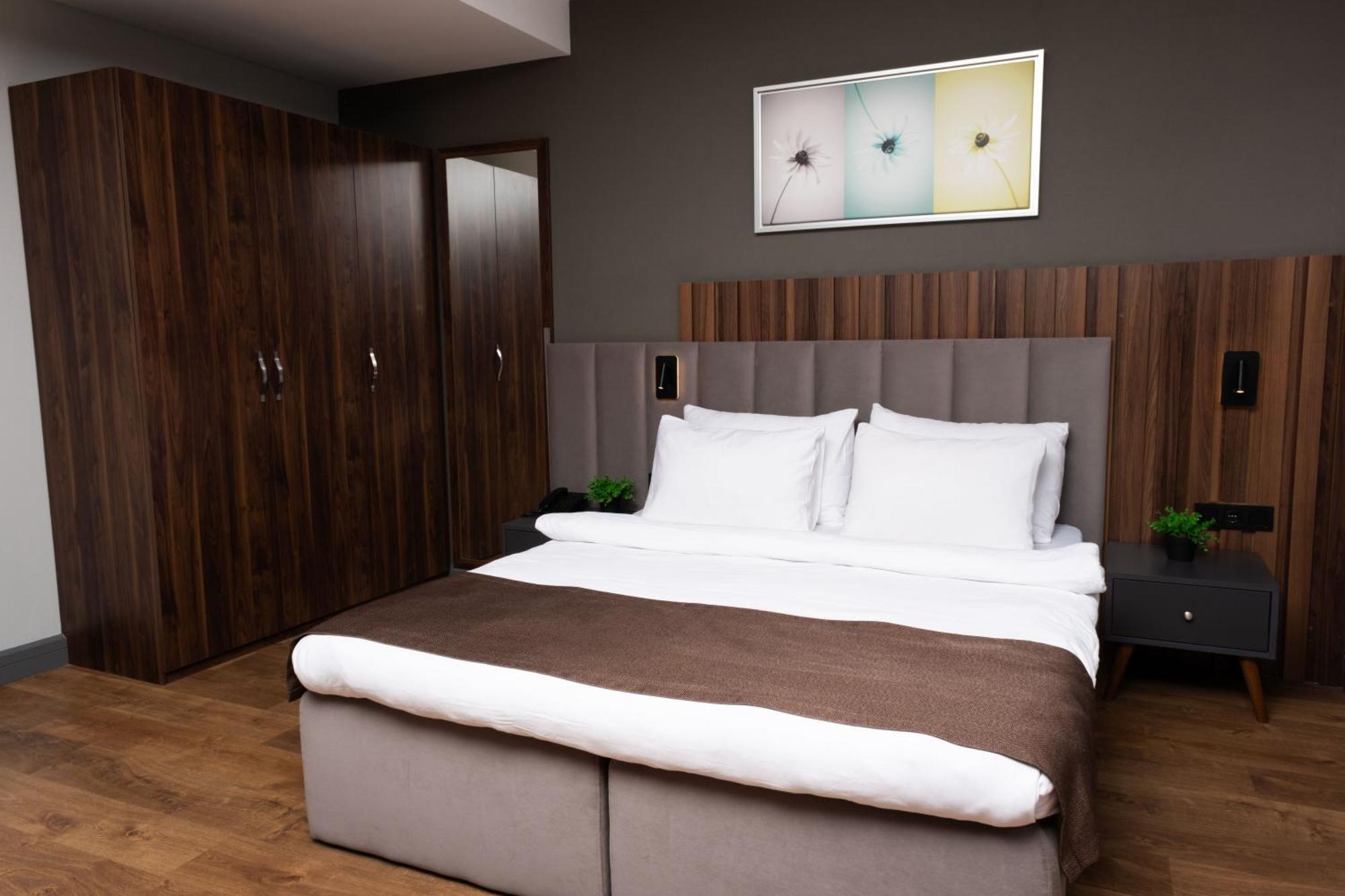 איסטמבול Vita Suites Karakoey מראה חיצוני תמונה