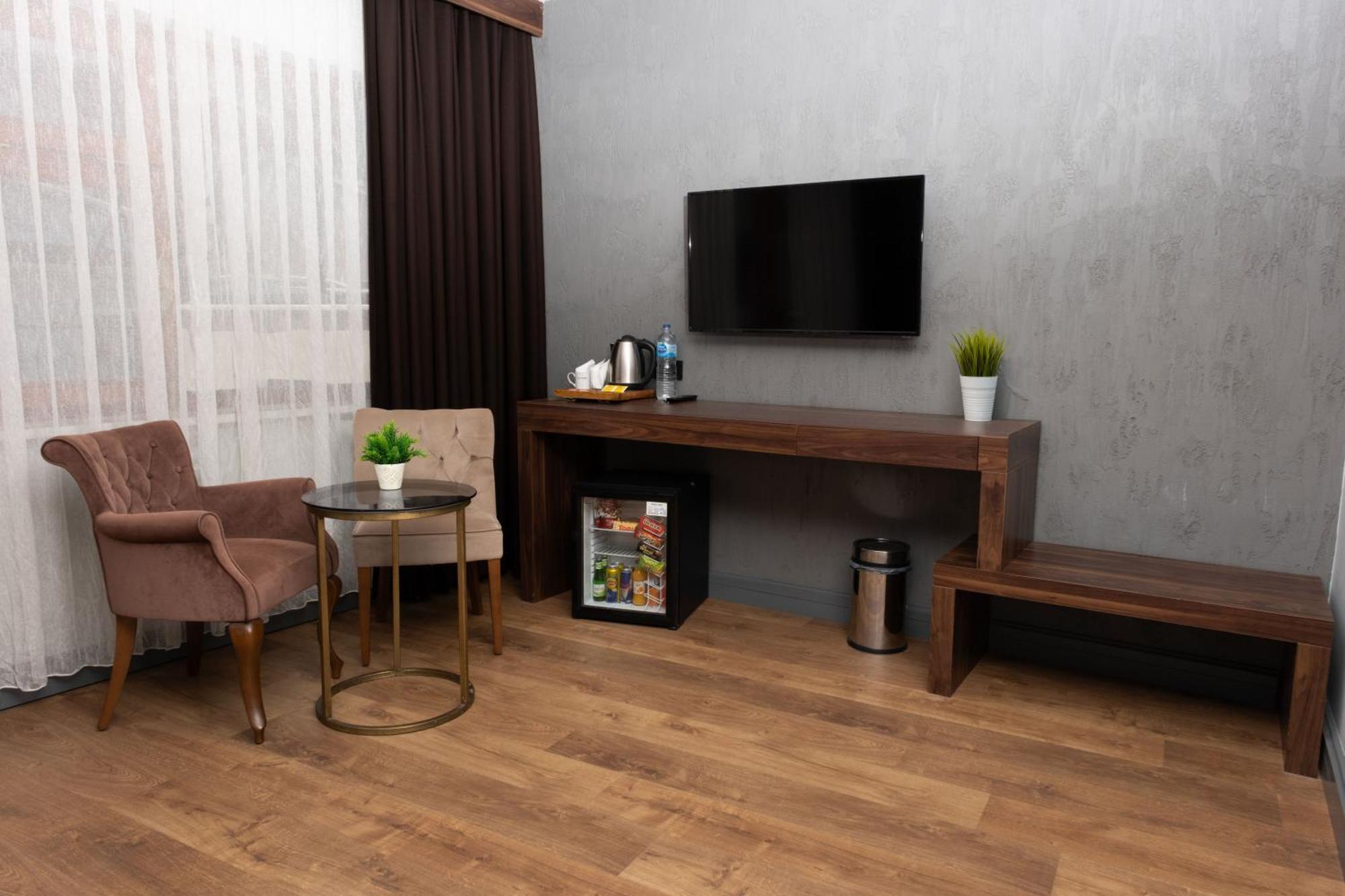 איסטמבול Vita Suites Karakoey מראה חיצוני תמונה