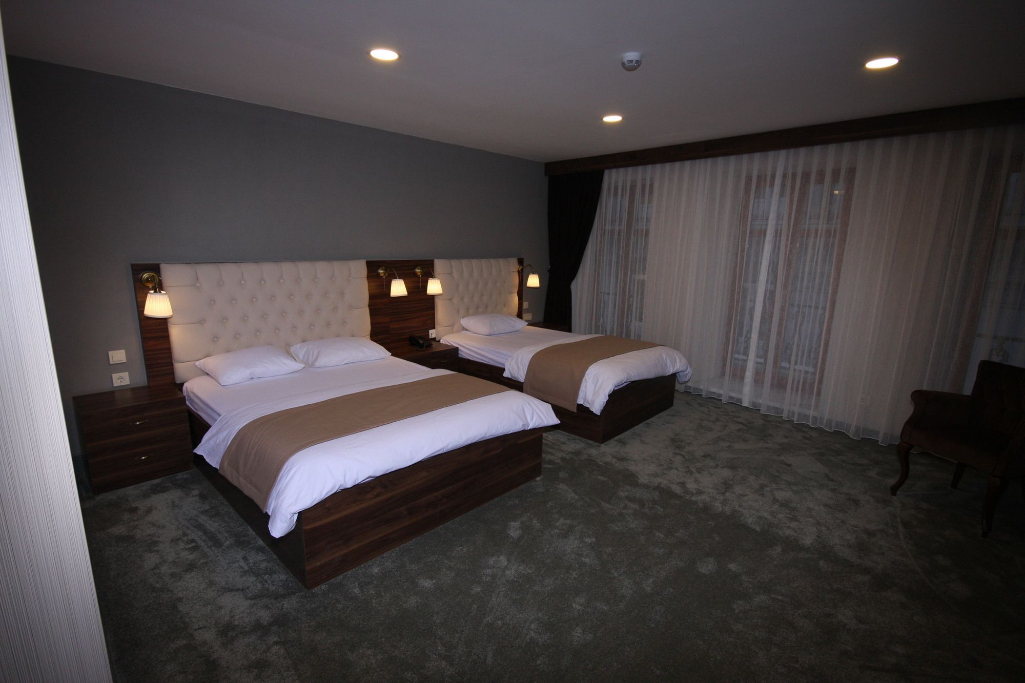 איסטמבול Vita Suites Karakoey מראה חיצוני תמונה